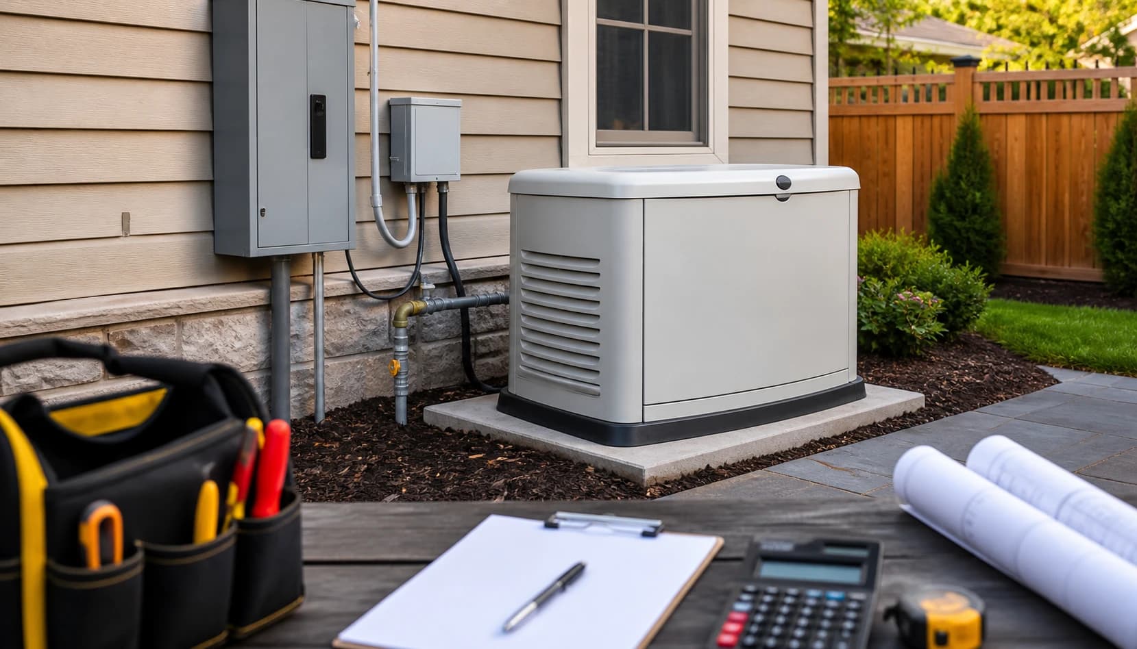 Whole House Generator Cost: 2026 Installed Price Guide