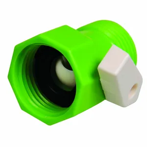 PythonNo Spill Fish Tank Flow Switch