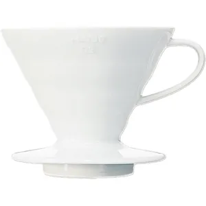 Hario, V60 Dripper 02 White