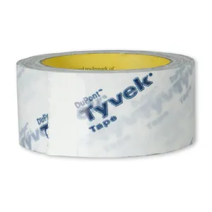 DuPont Tyvek Tape - 2" x 164' - 1 Roll