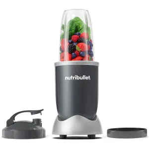 Nutribullet 600W Nutrient Extractor, 6pcs