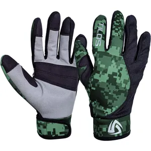 TILOS 1.5mm Tropical-X Mesh Gloves