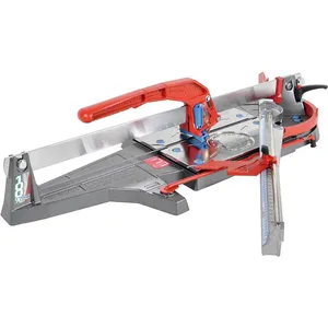 Montolit Masterpiuma EVO3 Tile Cutter 36" (93P3) (UNITS OF MEASURE IN INCHES)