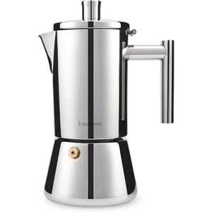 CUSINIUM Glass Teapot with Infuser 32oz Stovetop Safe