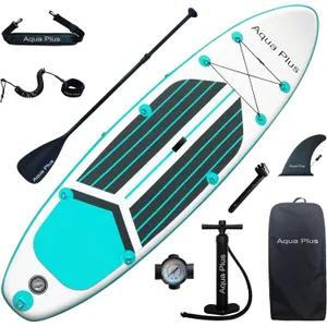 BOTE Drift Inflatable Kayak & SUP Hybrid 11.6ft