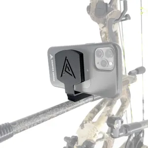 Painted Arrow MAG-PRO PLUS Compound Bow Universal Magnetic Smartphone Mount