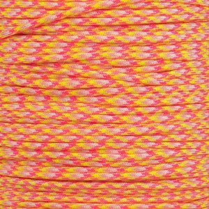 Paracord Planet 550 Assorted Colors of Paracord in 50 and 100 Foot Lengths Made in The USA