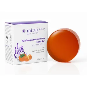 HZQDLN Silicone Soap/Lip Balm Mold Tubes 50 Cavities